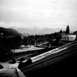 MUO-035157/134: Panorama nepoznatog grada: negativ