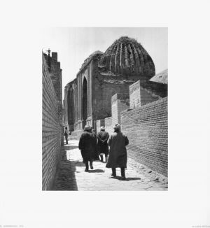 MUO-040017/20: Samarkand,  1979.: fotografija