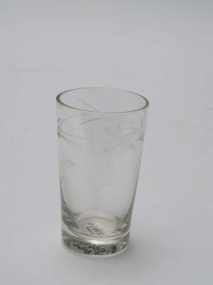 MUO-033993/05: Čašica: čašica