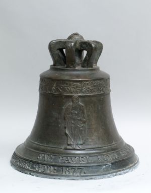 MUO-011499: Zvono: zvono