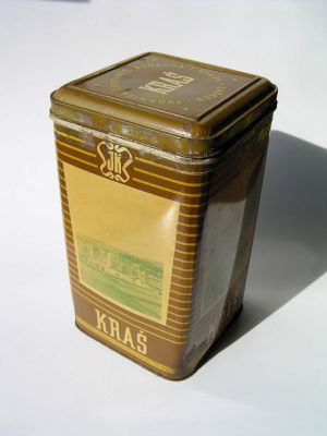 MUO-045465: Kraš: kutija