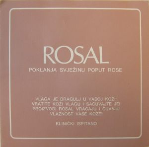 MUO-048378: Neva Rosal: brošura