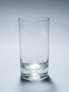 MUO-012188: Čaša (za vodu): čaša
