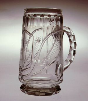 DIJA-3377: čaša za pivo