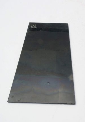 MUO-006236/01: Ploča od stakla: ploča od stakla