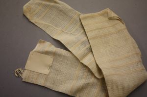 MUO-004362: Uzorak narodnog tkanja: uzorak narodnog tkanja
