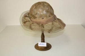 MUO-011824: Ženski šešir: šešir