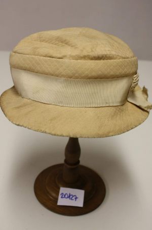MUO-020127: Ženski šešir: šešir