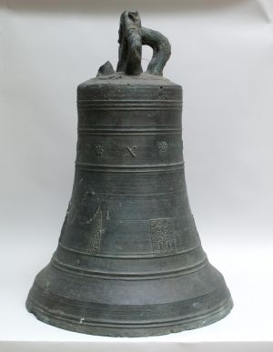 MUO-011523: Zvono: zvono