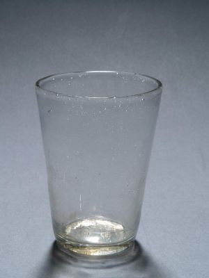 MUO-005475: Čaša: čaša
