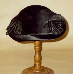 MUO-014149: Ženski šešir: šešir