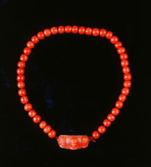 DIJA-1087: ogrlica