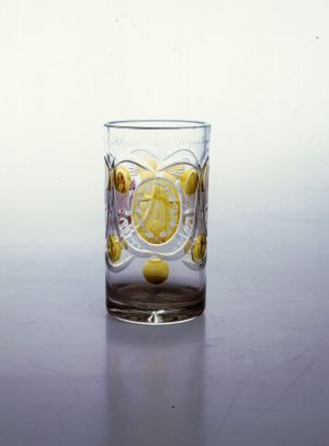 DIJA-1289: čaša