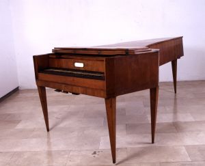 DIJA-5436: klavir