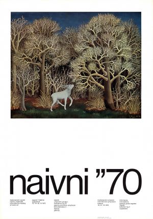 MUO-045661/03: Naivni '70: plakat