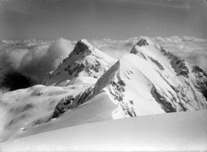 MUO-051231: Julijske Alpe pod snijegom: negativ