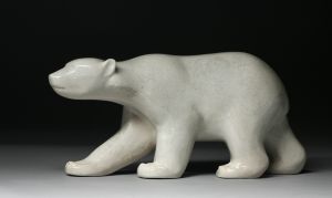 MUO-010302: Polarni medvjed: figura