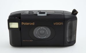 MUO-046792: Polaroid Vision: fotoaparat