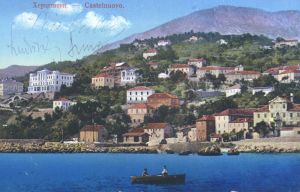 MUO-033529: Boka Kotorska - Herceg Novi: razglednica