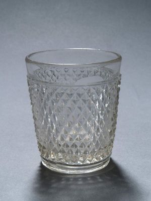 MUO-006282: Čašica: čašica