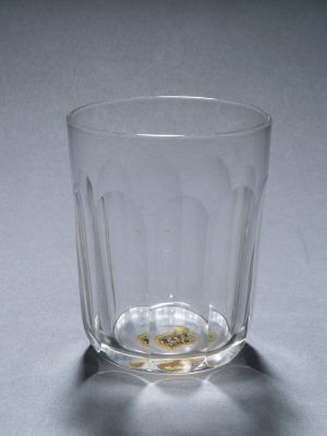MUO-008123: Čaša: čaša