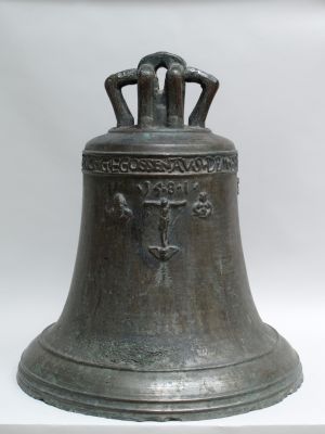 MUO-011485: Zvono: zvono