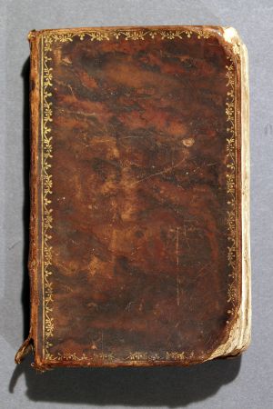 MUO-005881: Tableaux de la Sainte Messe... A Paris, (s.a.): knjiga