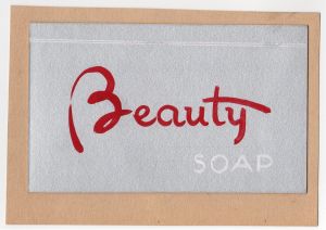 MUO-008301/96: Beauty SOAP: idejno rješenje