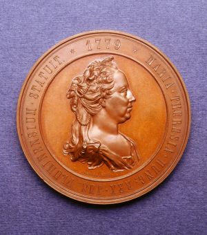 DIJA-2787: medalja