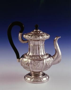 DIJA-1338: čajnik