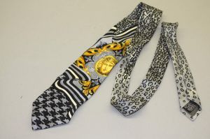 MUO-049147: Kravata: kravata