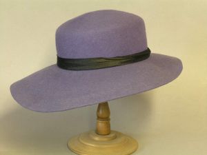 MUO-047911: Ženski šešir: šešir