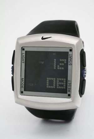 MUO-048155: Nike: ručni sat