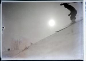 MUO-041692: Skijaški spust: negativ