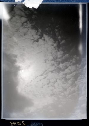 MUO-041635: Oblaci: negativ