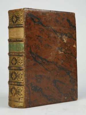 MUO-045332/47: Encyclopédie, ou dictionnaire universel raisonné des connoissances humaines. Planches.Tome III, Yverdon, MDCCLXXVI.: knjiga