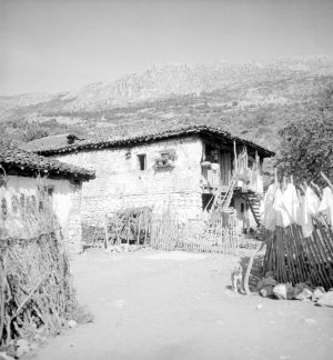 MUO-035157/293: Selo u kamenjaru: fotografija