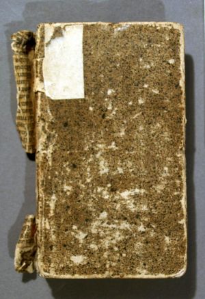 MUO-043485: Sehr curiose Reise Beschreibung durch das neu-entdeckte Sudland...durch Jaques Sadeur... ins Teutsche uebersetzt. Dresden, bey Johann Jacob Wincklern, 1704.: knjiga