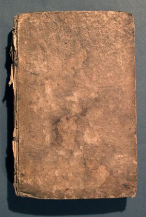 MUO-043469: Biblia sacra, oder die Heilige Schrift des alten und neuen Testaments: knjiga