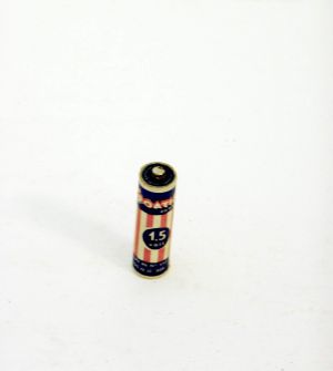 MUO-042440/19: Croatia baterije: baterija