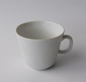MUO-049617/01: Šalica za bijelu kavu: šalica