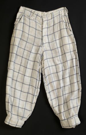 MUO-043377: Muške hlače: hlače