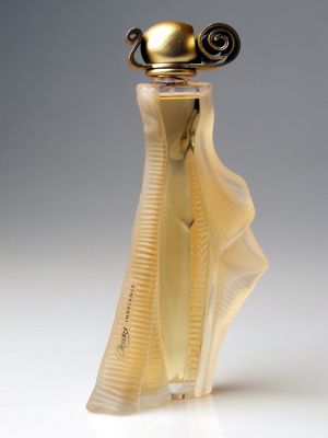 MUO-040167: Organza Indecence Givenchy: parfemska bočica