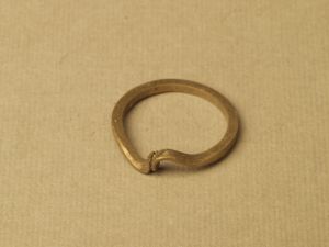 MUO-038378: Kalup za izradu nakita: kalup