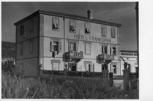 MUO-043780: Hotel Frankopan: negativ