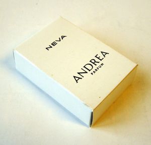 MUO-048356: Neva Andrea 15 ml: kutija