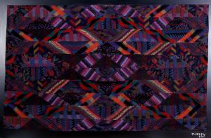 DIJA-5852: tapiserija