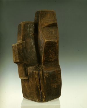 DIJA-0774: skulptura