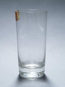 MUO-012189: Čaša (za vodu): čaša