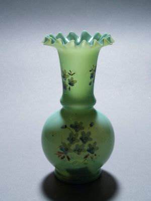 MUO-007494: Vaza: vaza